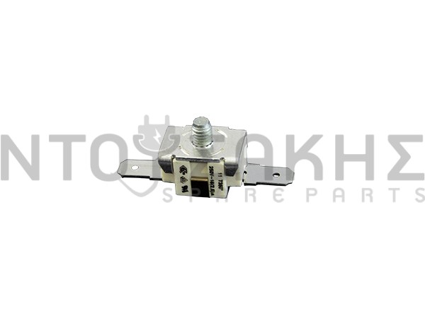 Εικόνα 1 για ΘΕΡΜΟΣΤΑΤΗΣ CAMPINI 250C NC 6.3FASTON