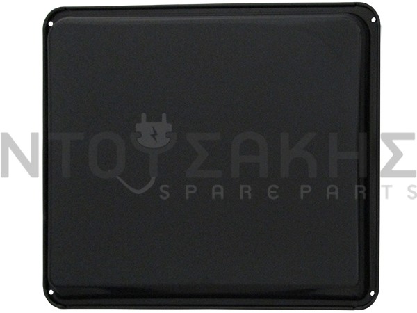 Εικόνα 2 για ΤΑΨΙ ΚΟΥΖΙΝΑΣ AEG ZANUSSI 46,6Χ38,5Χ2,2CM 140020490029