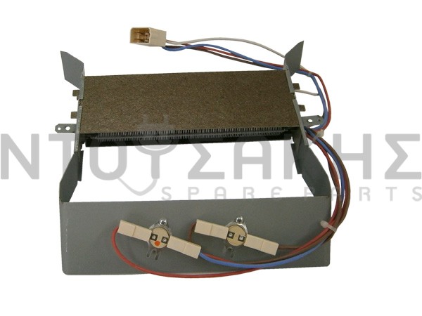 Εικόνα 2 για ΑΝΤΙΣΤΑΣΗ ΣΤΕΓΝΩΤΗΡΙΟΥ ARISTON INDESIT HOT-POINT 282396