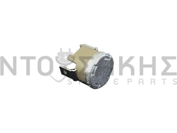 Εικόνα 2 για ΘΕΡΜΙΚΟ ΠΡΕΣΟΣΙΔΕΡΟY STIRELLA SX430 180°C NC 5228105100