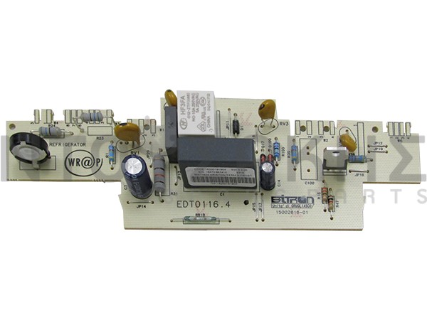 Εικόνα 1 για ΠΛΑΚΕΤΑ ΨΥΓΕΙΟΥ ARISTON INDESIT ΠΡΟΓΡΑΜΜΑΤΙΣΜΕΝΗ 258699