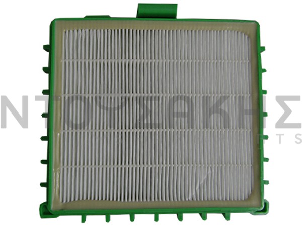 Εικόνα 2 για ΦΙΛΤΡΟ ΣΚΟΥΠΑΣ HEPA ROWENTA ZR002901