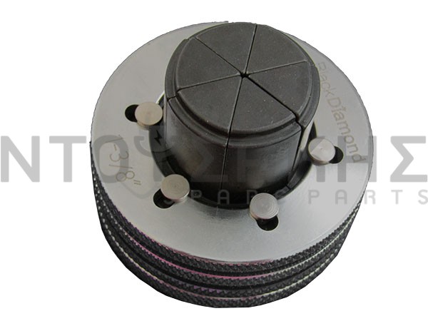 Εικόνα 1 για ΚΕΦΑΛΗ EXPANDER 1-3/8