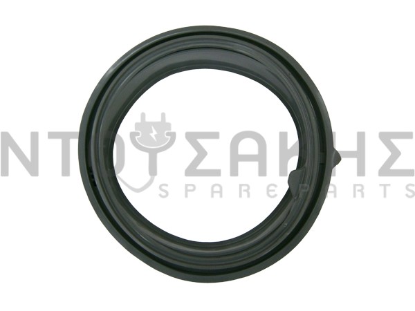 Εικόνα 2 για ΛΑΣΤΙΧΟ ΠΟΡΤΑΣ ΠΛΥΝΤΗΡΙΟΥ SAMSUNG DC64-01664A