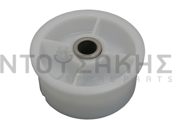 Εικόνα 1 για ΤΡΟΧΑΛΙΑ ΣΤΕΓΝΩΤΗΡΙΟΥ WHIRLPOOL 481201229685