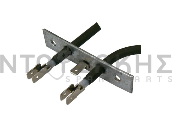 Εικόνα 2 για ΑΝΤΙΣΤΑΣΗ ΚΟΥΖΙΝΑΣ ΚΑΤΩ ZANUSSI 1000W 3570038061