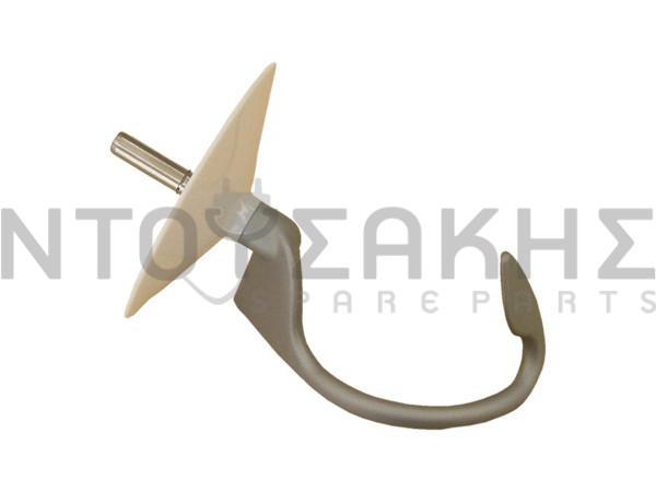 Εικόνα 1 για ΓΑΝΤΖΟΣ ΜΙΞΕΡ KENWOOD KW712210