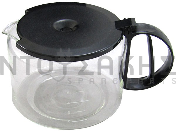 Εικόνα 1 για ΚΑΝΑΤΑ ΚΑΦΕΤΙΕΡΑΣ BRAUN - KENWOOD 10 ΔOΣΕΩΝ ΚΑΦΕ BR64085780