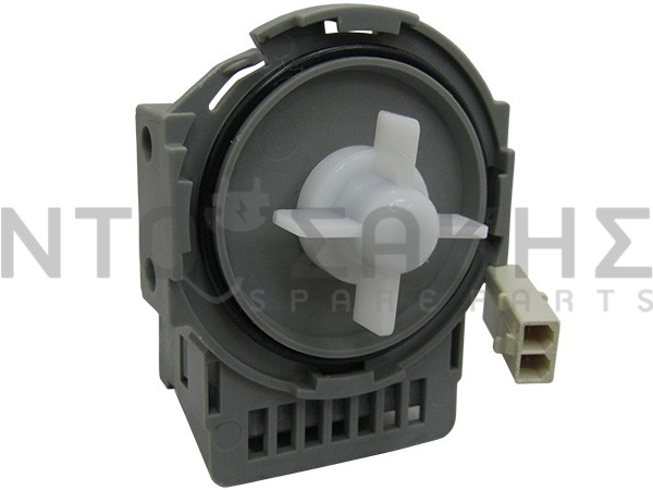 Εικόνα 1 για ΑΝΤΛΙΑ ΠΛΥΝΤΗΡΙΟΥ ΠΙΑΤΩΝ GORENJE 30W 385842
