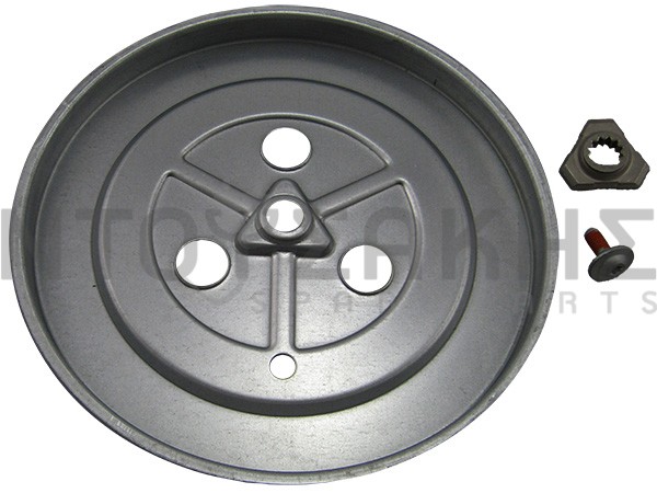 Εικόνα 2 για ΤΡΟΧΑΛΙA ΠΛΥΝΤΗΡΙΟY BRANDT 52X6225