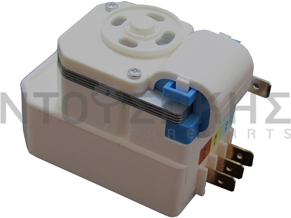 Εικόνα 1 για ΧΡΟΝΟΔΙΑΚΟΠΤΗΣ ΨΥΓΕΙΟY SANKYO TMDEX09TC1 220V