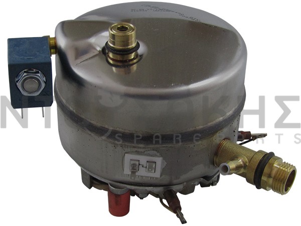 Εικόνα 1 για ΛΕΒΗΤΑΣ ΠΡΕΣΟΣΙΔΕΡΟY ROWENTA CS-00134507