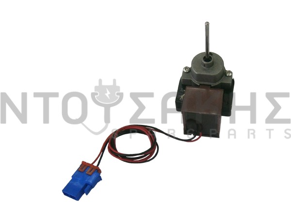 Εικόνα 2 για ΑΝΕΜΙΣΤΗΡAΣ ΨΥΓΕΙΟY DAEWOO ΚΑΤΑΨΥΞΗΣ NO FROST 13V 3.3W