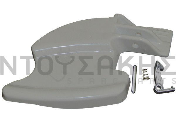Εικόνα 1 για ΚΛΕΙΣΤΡΟ ΠΛΥΝΤΗΡΙΟY CANDY HOOVER 49016396