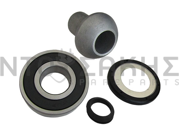 Εικόνα 1 για ΚΟΥΖΙΝΕΤΟ ΠΛΥΝΤΗΡΙΟΥ CANDY 6204 25MM