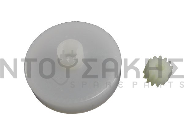 Εικόνα 2 για ΓΡΑΝΑΖΙ MULTI ΣΕΤ