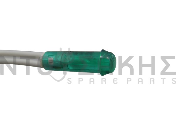 Εικόνα 2 για ΕΝΔΕΙΚΤΙΚΗ ΛΥΧΝΙΑ ΠΡΑΣΙΝΗ 230V