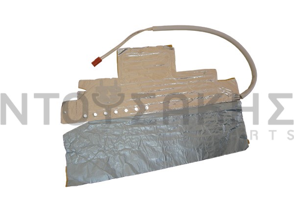 Εικόνα 1 για ΑΝΤΙΣΤΑΣΗ ΛΕΚΑΝΗΣ ΨΥΓΕΙΟY ARISTON 120W 277213