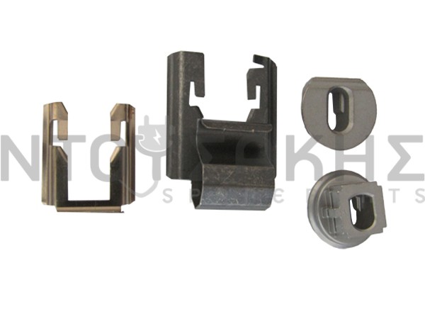 Εικόνα 1 για ΣΤΗΡΙΓΜΑ ΣΧΑΡAΣ ΚΟΥΖΙΝΑΣ PITSOS SIEMENS BOSCH 626210