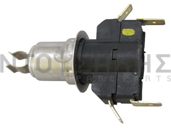 Εικόνα 2 για ΘΕΡΜΙΚΟ ΠΛΥΝΤΗΡΙΟY CANDY ΝΑ30-NC84C 4 EΠΑΦΩΝ