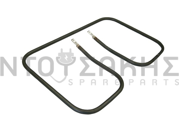 Εικόνα 2 για ΑΝΤΙΣΤΑΣΗ ΤΟΣΤΙΕΡΑΣ PHILIPS 900W 110V 422245945434