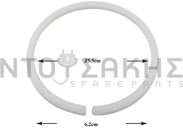 Εικόνα 1 για O-RING ΒΡΑΧΙΩΝΑ ΠΛ.ΠΙΑΤΩΝ ΑΤΑ