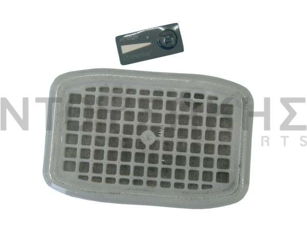 Εικόνα 1 για ΦΙΛΤΡΟ ΨΥΓΕΙΟΥ ΝΕΡΟΥ WHIRLPOOL 481010536398