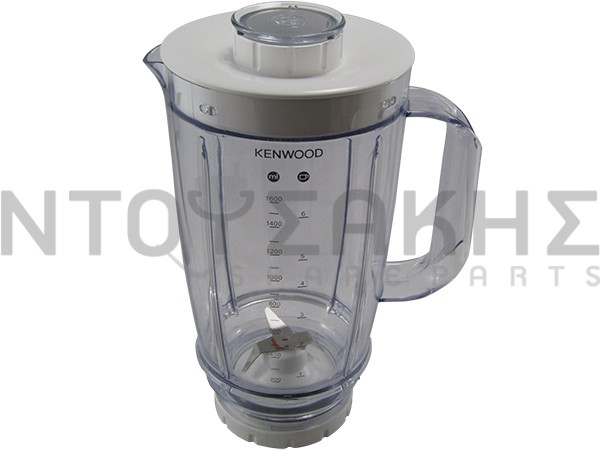 Εικόνα 1 για ΚΑΝΑΤΑ ΜΠΛΕΝΤΕΡ KENWOOD KW716228