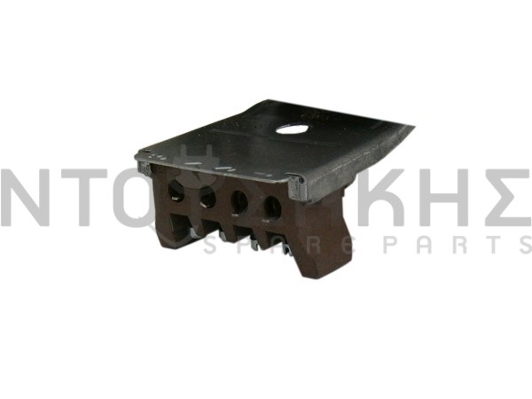 Εικόνα 2 για ΕΣΤΙΑ ΚΟΥΖΙΝΑΣ 1500W 145MM ΦΑΡΔΥ ΣΤΕΦΑΝΙ