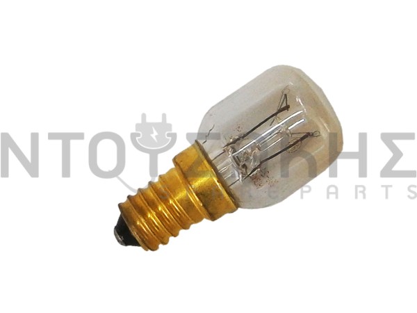 Εικόνα 1 για ΛΑΜΠA ΦΟΥΡΝΟΥ 25W E14 ELECTROLUX 50279888007