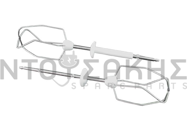 Εικόνα 1 για ΑΝΑΔΕΥΤΗΡΕΣ ΜΙΞΕΡ PHILIPS 420303588210
