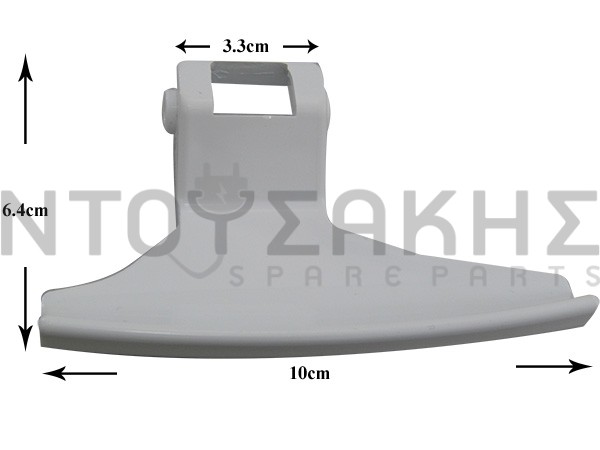 Εικόνα 1 για ΚΛΕΙΣΤΡΟ ΠΛΥΝΤΗΡΙΟY SAMSUNG DC64-02430A