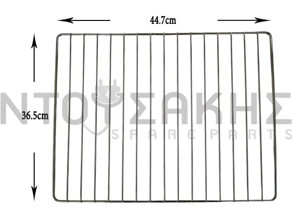 Εικόνα 1 για ΣΧΑΡΑ ΚΟΥΖΙΝΑΣ ARISTON 081578