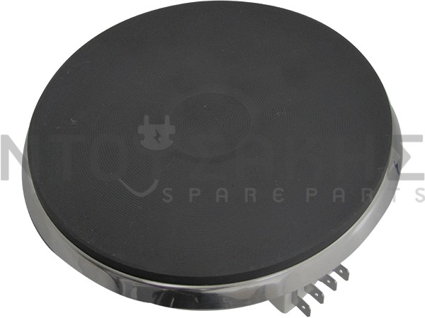 Εικόνα 1 για ΕΣΤΙA ΚΟΥΖΙΝΑΣ 1000W Φ145MM