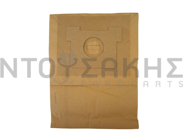 Εικόνα 2 για ΣΑΚΟΥΛΑ ΣΚΟΥΠΑΣ NATIONAL PANASONIC MCE950 SET 5 ΤΕΜ + 2 ΦΙΛΤΡΟ