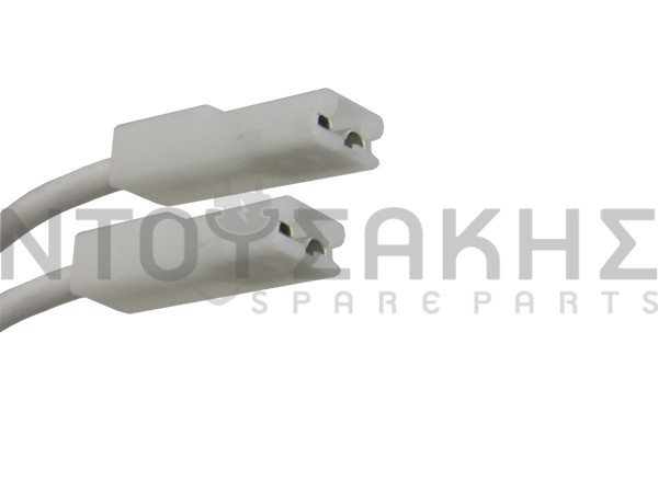 Εικόνα 2 για ΑΝΤΙΣΤΑΣΗ ΚΑΛΩΔΙΑΚΗ 450W 230V L8000MM
