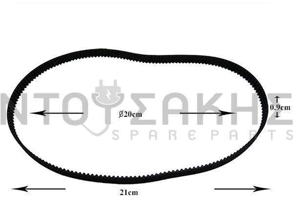 Εικόνα 1 για ΙΜΑΝΤΑΣ ΜΠΛΕΝΤΕΡ KENWOOD KW674722
