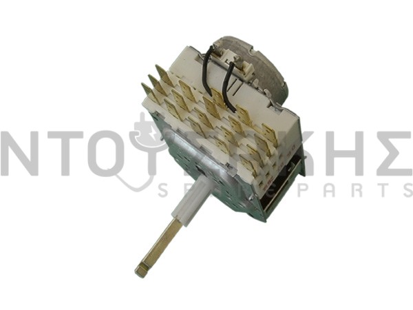 Εικόνα 1 για ΧΡΟΝΟΔΙΑΚΟΠΤΗΣ ΠΛΥΝΤΗΡΙΟΥ BRANDT FAGOR TD010053 L20F027I