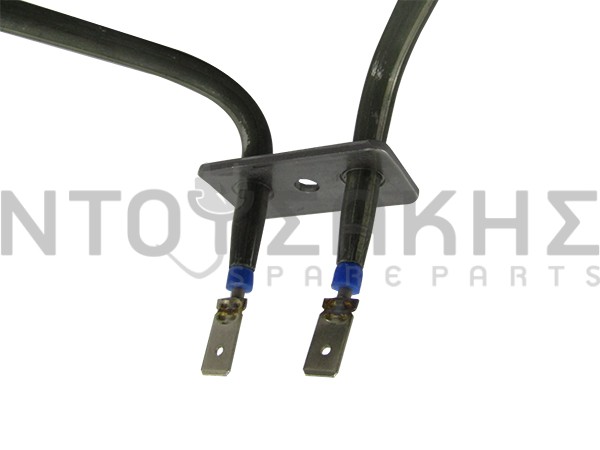 Εικόνα 1 για ΑΝΤΙΣΤΑΣΗ ΚΟΥΖΙΝΑΣ ΑΕΡΟΘΕΡΜΗ ELECTRΟLUX AEG 3970128017 2000W