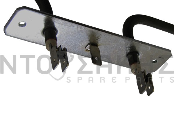 Εικόνα 2 για ΑΝΤΙΣΤΑΣΗ ΚΟΥΖΙΝΑΣ ΚΑΤΩ WHIRLPOOL 1700W 481925928681 OR