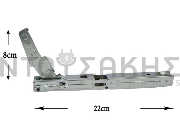 Εικόνα 1 για ΜΕΝΤΕΣΕΣ ΚΟΥΖΙΝΑΣ ΣΚΛΗΡΟΣ SIEMENS 00483651