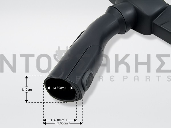Εικόνα 2 για ΠΕΛΜΑ ΠΑΡΚΕ ΣΚΟΥΠΑΣ AEG 140010201113