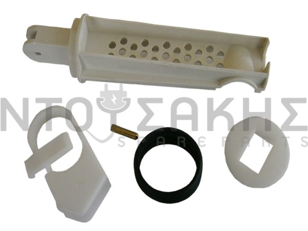 Εικόνα 1 για ΦΙΛΤΡO ΠΛΥΝΤΗΡΙΟY KIT ARISTON MARGARITA 001116