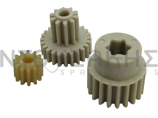 Εικόνα 1 για ΓΡΑΝΑΖΙ MULTI SET KENWOOD IZZY KW715131