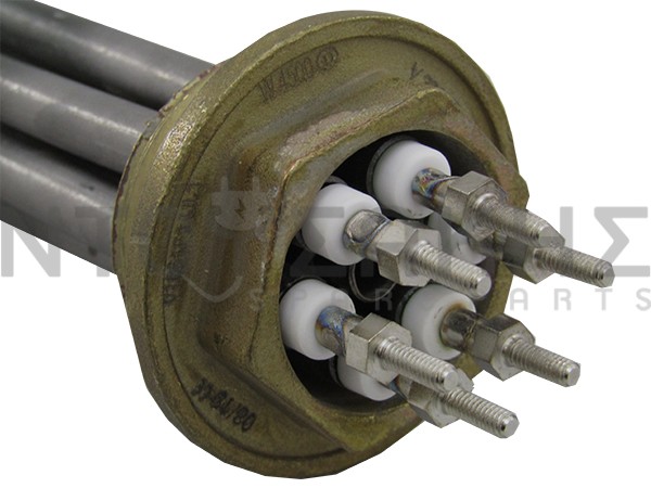 Εικόνα 2 για ΑΝΤΙΣΤΑΣΗ ΕΠΑΓ.ΚΑΦΕΤΙΕΡΑΣ 4500W 230V