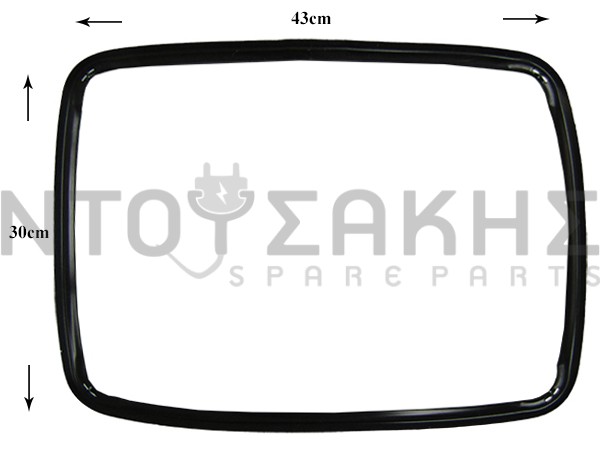 Εικόνα 1 για ΦΛΑΝΤΖΑ ΚΟΥΖΙΝΑΣ NARDI 090105009917R