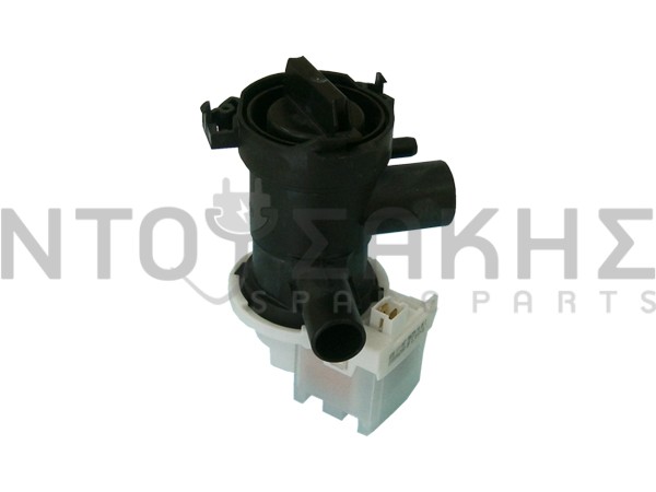 Εικόνα 2 για ΑΝΤΛΙΑ ΠΛΥΝΤΗΡΙΟΥ SIEMENS BOSCH 145212