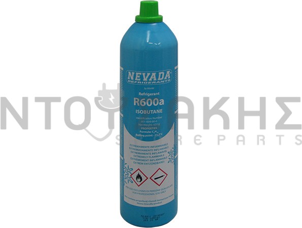 Εικόνα 1 για ΦΡΕΟΝ ΨΥΓΕΙΟΥ R600 420GR