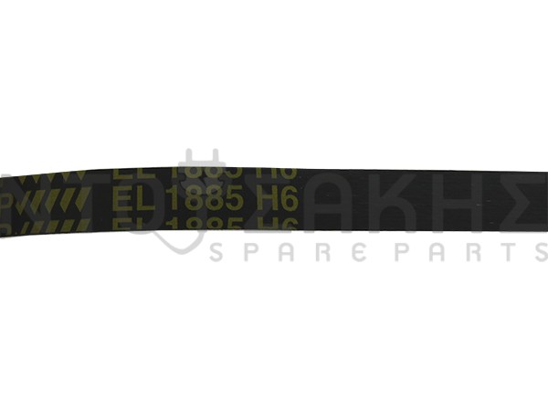Εικόνα 2 για ΙΜΑΝΤΑΣ ΠΛΥΝΤΗΡΙΟΥ PHILCO ARISTON INDESIT WHIRLPOOL 1885H6 EL 063522