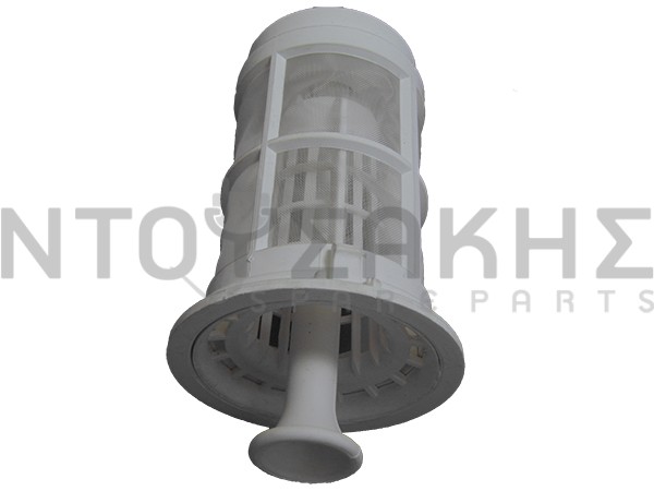 Εικόνα 2 για ΦΙΛΤΡΟ ΠΛΥΝΤΗΡΙΟΥ ZANUSSI AEG ELECTROLUX 50220026004